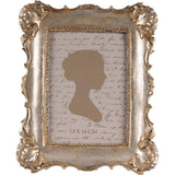 Vintage képkeret 13 × 18 cm