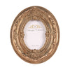Vintage képkeret 6 × 9 cm – arany