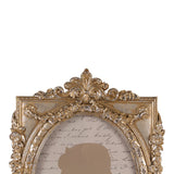 Vintage képkeret 25 cm