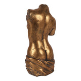 Modern dekor figura büszt 19,2 cm