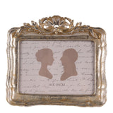 Vintage képkeret 18 × 13 cm