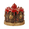 Dekor torta 20 cm – barna