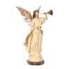 Dekor figura angyal 40,5 cm – bézs