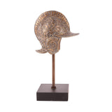 Sisak állványon 29,5 cm – arany
