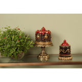 Dekor torta 20 cm – barna