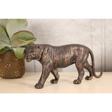 Dekor figura tigris 53 cm