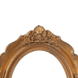 Vintage képkeret 13 × 18 cm – arany