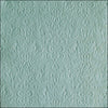 Elegance light sage dombornyomott háromrétegű papírszalvéta 33x33 cm 15db-os