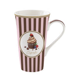 Porcelán bögre 600 ml díszdobozban dobozban Sweet Moments