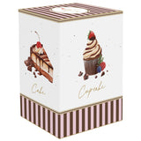 Porcelán bögre 600 ml díszdobozban dobozban Sweet Moments