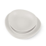 18 részes stoneware kerámia étkészlet matt kém Sahara Collection 10020