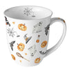 Halloween Porcelán bögre 400 ml