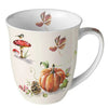 Porcelán bögre 400 ml Őszi Pompa
