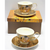 Váza Klimt porcelán csésze 2 db díszdobozban A Csók