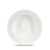 Churchill Isla fehér kerámia pasta tányér 30,8 cm