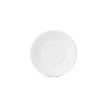 Churchill Beverage fehér kerámia kávés csésze alj 14,2 cm