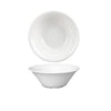 Churchill Mediterranean fehér kerámia salátás 16,7 cm