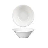Churchill Mediterranean fehér kerámia salátás 16,7 cm
