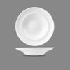 Churchill Bamboo fehér kerámia pasta tál 30,8 cm