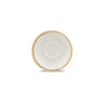 Churchill Stonecast Barley bézs kerámia csészealj 11,8 cm