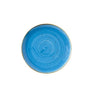 Churchill Stonecast Cornflower kék kerámia kerek tányér 21,7 cm