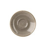 Churchill Stonecast szürke kerámia csészealj 11,8 cm