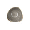 Churchill Stonecast szürke kerámia tálka 15,3 cm 26 cl
