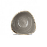 Churchill Stonecast szürke kerámia tálka 15,3 cm 26 cl