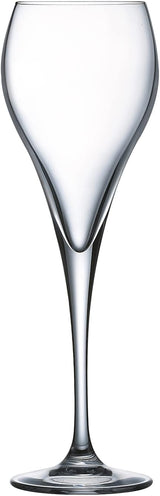 Luminarc Brio Flute pezsgős pohár 16 cl 6 db dobozban