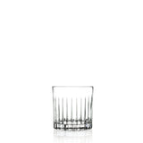 RCR Timeless 7 részes whisky készlet – Luxion kristályüveg