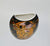Váza Klimt porcelán váza 19 cm A Csók