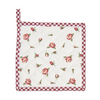Vintage rózsás Edényalátét pamut Romantic Roses