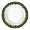 Forest Dream porcelán mélytányér 21,5 cm – Easy Life