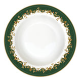 Forest Dream porcelán mélytányér 21,5 cm – Easy Life