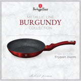 Berlinger Haus Serpenyő (24 cm) – 9. kép