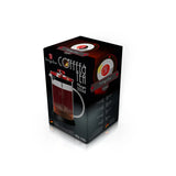Berlinger Haus Dugattyús kávé és teafőző (350 ml) – 3. kép