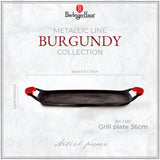 Berlinger Haus Grill sütőlap (36 cm) – 9. kép