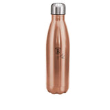 Rose Gold palack alakú termosz 500 ml Berlinger Haus