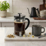 Berlinger Haus Dugattyús kávé és teafőző (0.6 L) – 5. kép