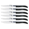 Berlinger Haus 6 részes steak késkészlet fa nyéllel – Eternal Collection