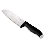 Berlinger Haus santoku kés 17,5 cm – Black Vantage Collection