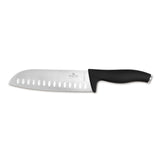 Berlinger Haus santoku kés 17,5 cm – Black Vantage Collection