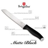 Berlinger Haus Kenyérvágó kés (20 cm) – 9. kép