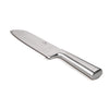 Santoku kés 17,5 cm rozsdamentes acél Antracit Collection Berlinger Haus