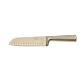 Berlinger Haus Santoku kés 17,5 cm arany színű Sahara