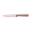 Rozsdamentes acél rose gold Általános vágó kés 12,5 cm Berlinger Haus Taupe