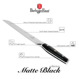 Berlinger Haus Kenyérvágó kés (20 cm) – 7. kép