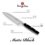 Berlinger Haus Santoku kés (17.5 cm) – 9. kép