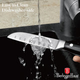 Berlinger Haus Santoku kés (9 cm) – 3. kép