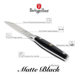 Berlinger Haus Santoku kés (9 cm) – 10. kép